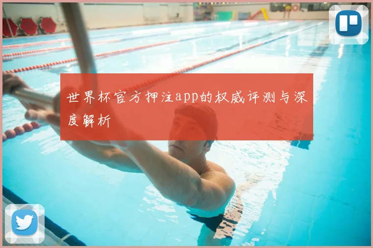世界杯官方押注app的权威评测与深度解析