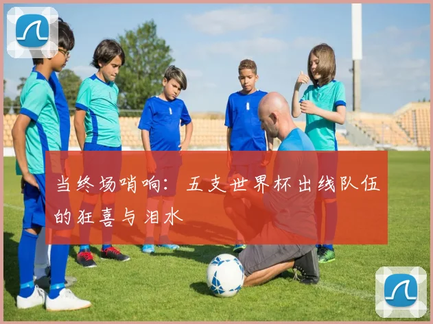 当终场哨响：五支世界杯出线队伍的狂喜与泪水