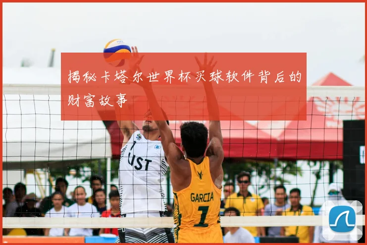 揭秘卡塔尔世界杯买球软件背后的财富故事