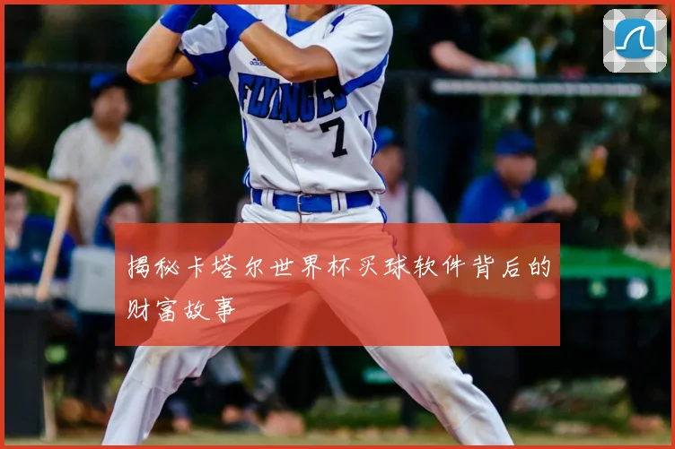 揭秘卡塔尔世界杯买球软件背后的财富故事